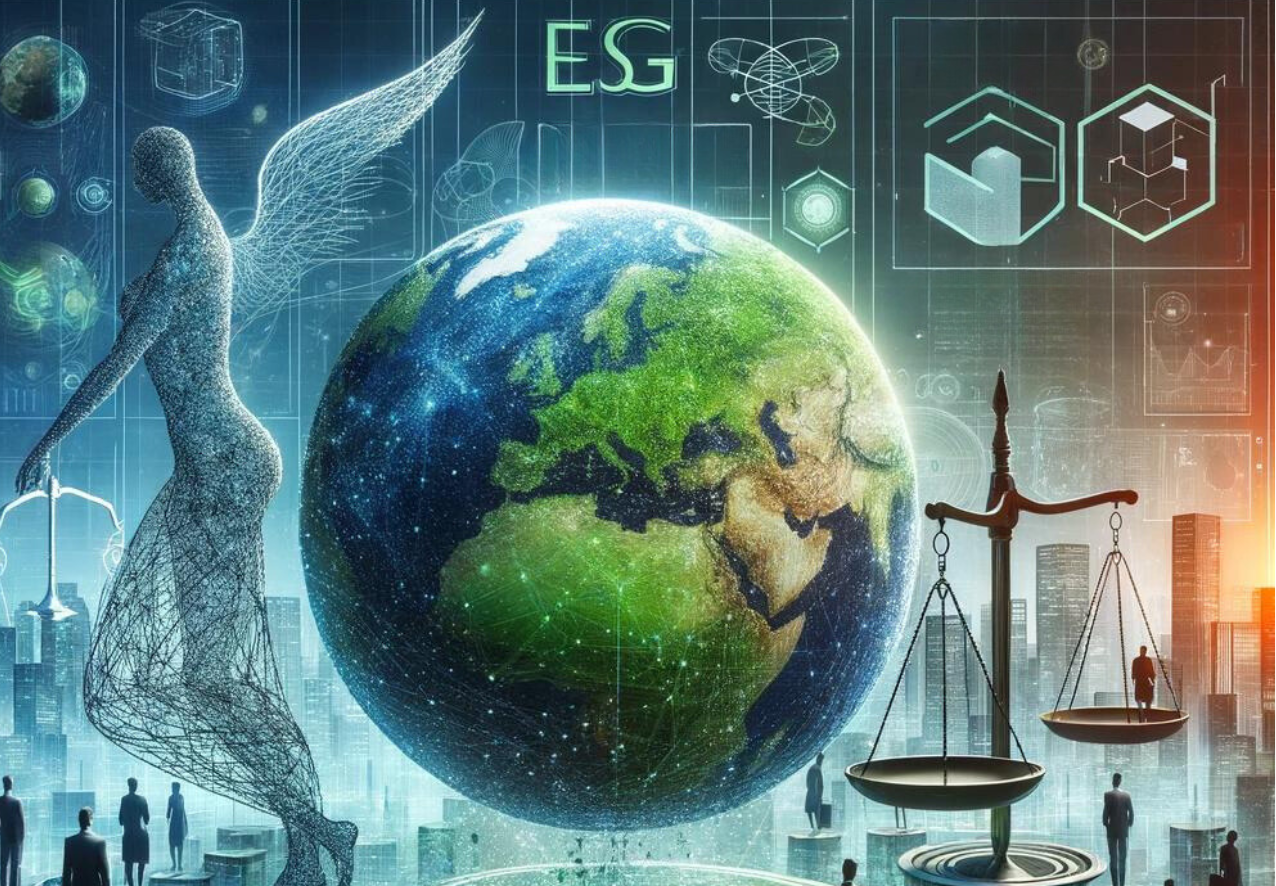 Shaping the Future: Non-Executives’ Vital Role in Extending ESG Boundaries