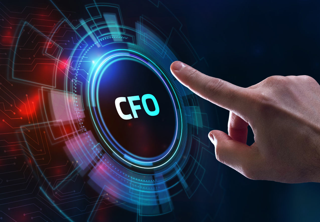 Why hire a Fractional CFO