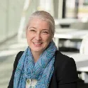 Professor Lynette Ryals OBE