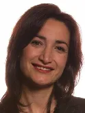Dr Monica Franco-Santos