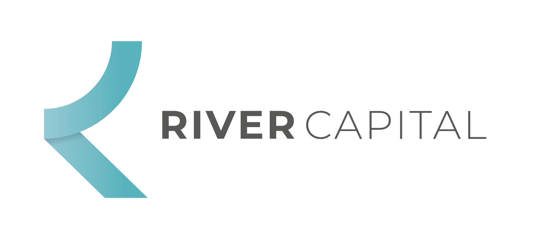 River Capital Black and White