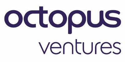 Octopuse Ventures Logo