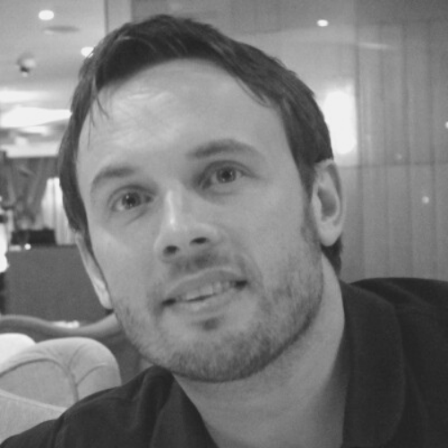 Ian Wright - Virtualnonexecs - Founder and CEO